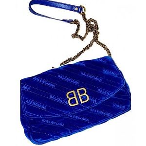 Balenciaga BB Chain Bag
